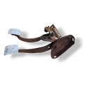 Pedal Pedaleira Chevrole Chevette 1982 1983 1984 1985 1986