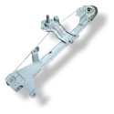 Maquina Vidro Manual Traseira Esquerda Celta 2003 117297