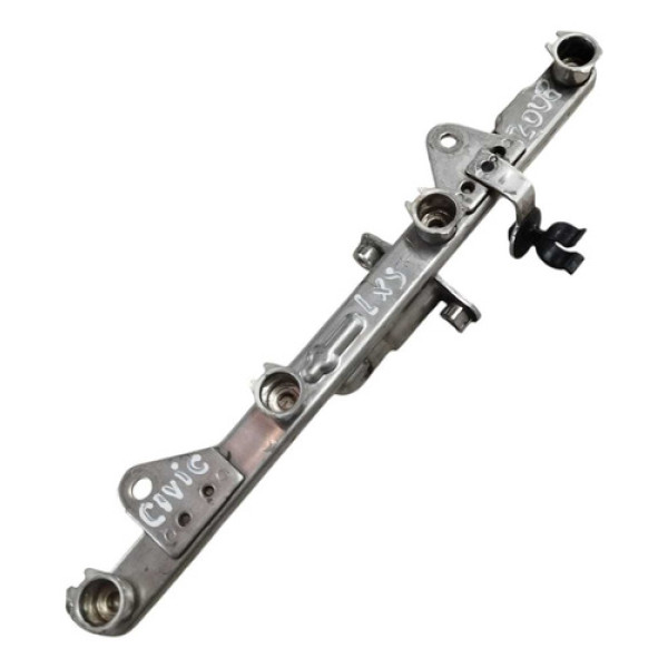 Flauta Combustível Ignição Honda  Civic Lxs 2008 2009 2010