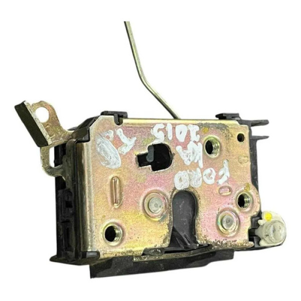 Fechadura Elétrica Traseira Direita Ford Ka 2015 2016 /2022