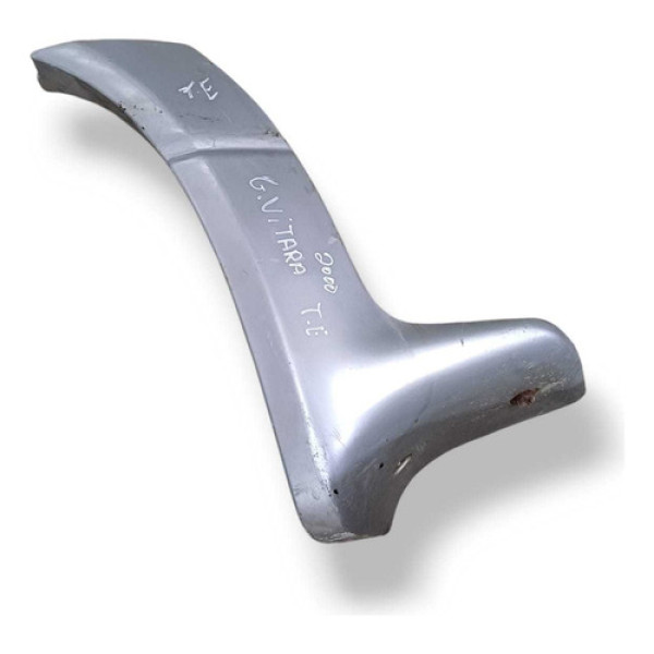 Acabamento Paralama Trase Esquerdo Grand Vitara 7186065da0