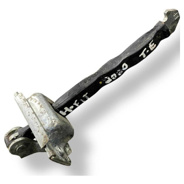 Limitador Porta Traseira Esquerda Honda Fit - 2015 A 2020