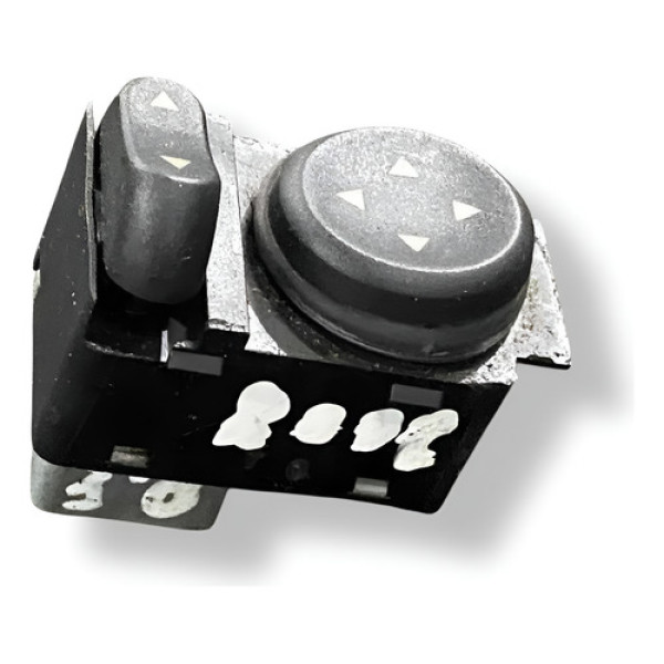 Botão Regulagem Retrovisor Fiat Punto 2007 2008 2009 B569