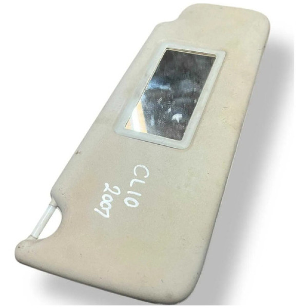 Quebra Sol Dianteiro Direito Renault Clio 2007 2008 2009