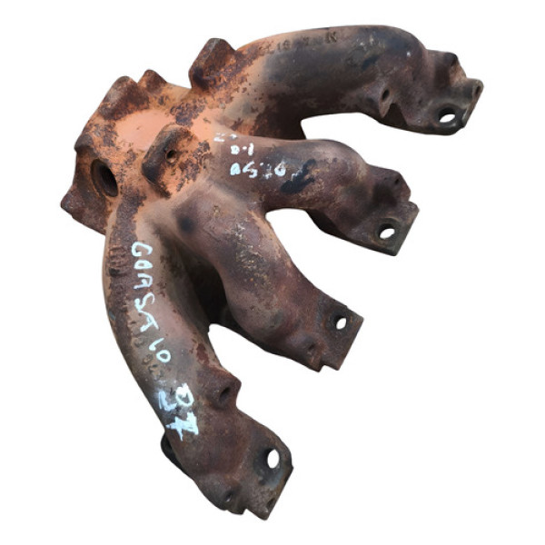 Coletor De Admissao Chevrolet Corsa Celta 1.0 1997 A 1999