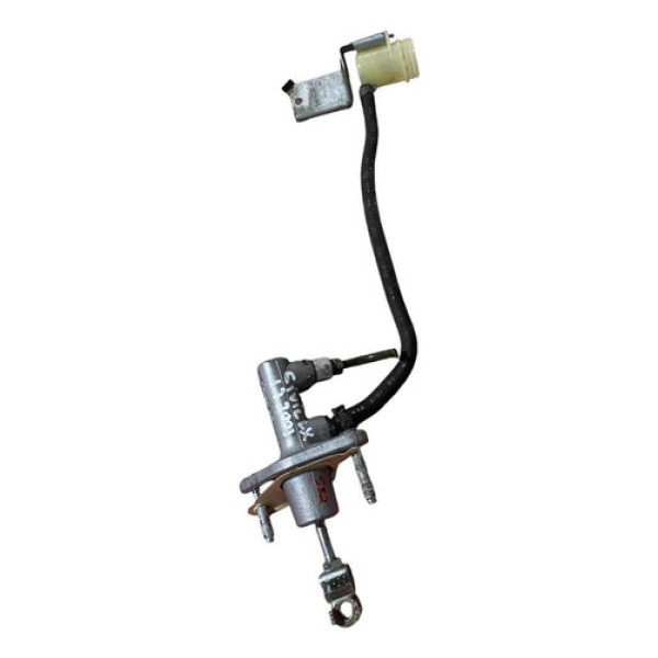 Atuador Embreagem Pedal Honda Civic G10 Lx 1.7 2001 A 2004