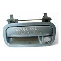 Maçaneta Externa Dianteira Esquerda Gm Corsa  2002 A 2010  Dianteira