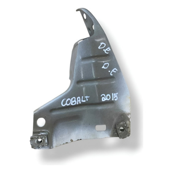 Suporte Paralama Diant Esquerdo Chevrolet Cobalt 2015 2016