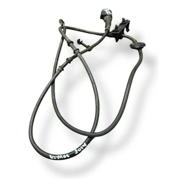 Sensor Abs Traseiro Direito Volkswagen Voyage 2013 6z073702