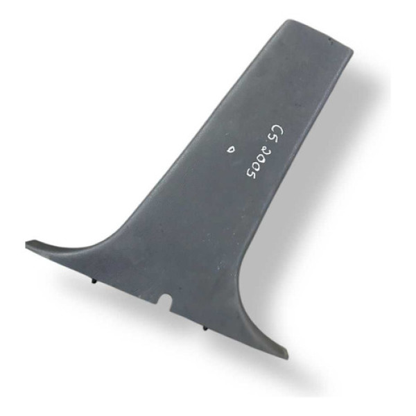 Moldura Coluna Direira Citroen C5 2001 A 2005 9631638677