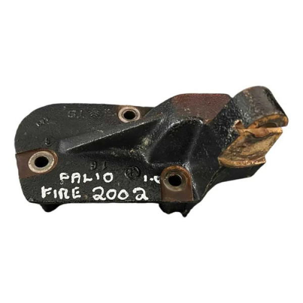 Suporte Motor Fiat Palio Fire Uno Way 1.0 2002 A 2010