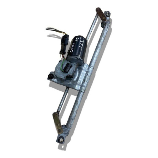 Motor De Limpador Para-brisa Gm Corsa 1994 À 2003