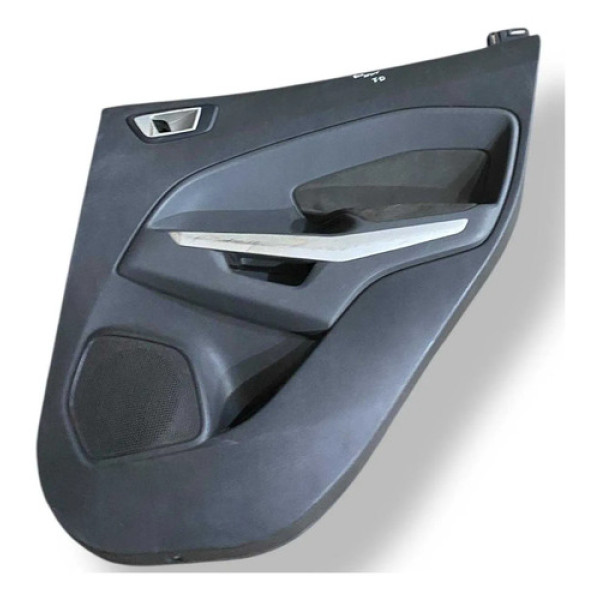 Forro Porta Traseira Direita Ford Ecosport 2014 Cn15a27406