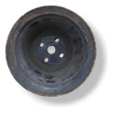 Polia Bomba Água Motor Chevrolet Opala Comodoro 2.5 1980/84