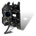 Coletor Admissao Chevrolet Agile 1.4  2014/2015 94702518