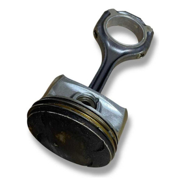 Biela E Pistão Mercedes-benz C350 E350 3.5 2008 Unidade