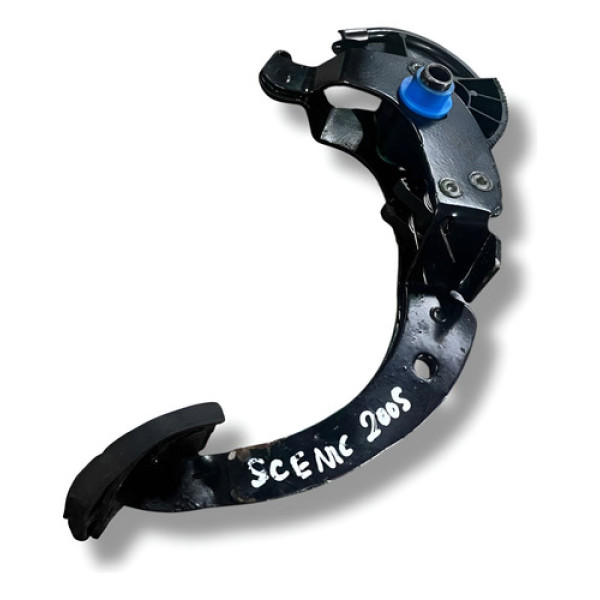 Pedal Embreagem Renault Scenic 2005 A 2007 7700421414