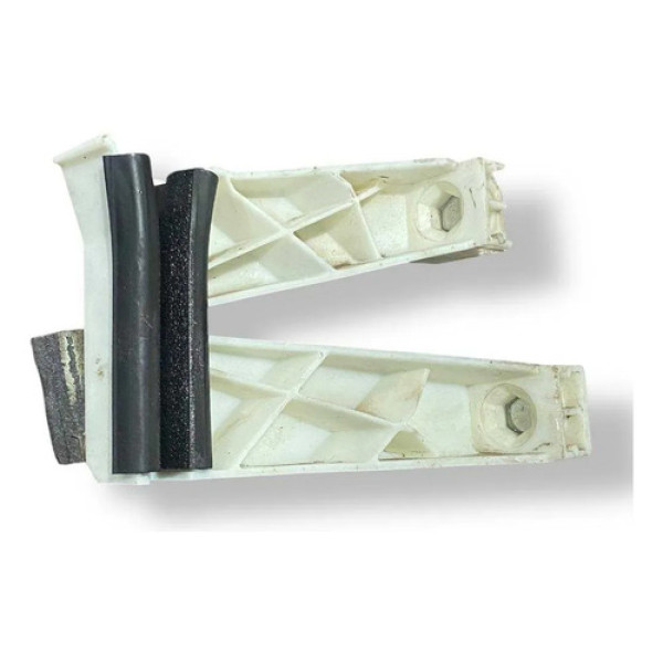 Guia Vidro Traseiro Direito Peugeot 307 2.0 2010 9634458280 Preto