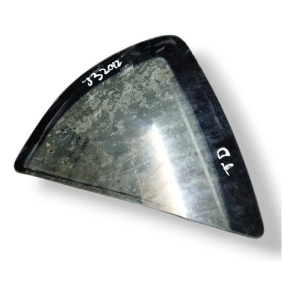Vidro Fixo Porta Traseira Direita Jac J3 2012 2013 2014 2015