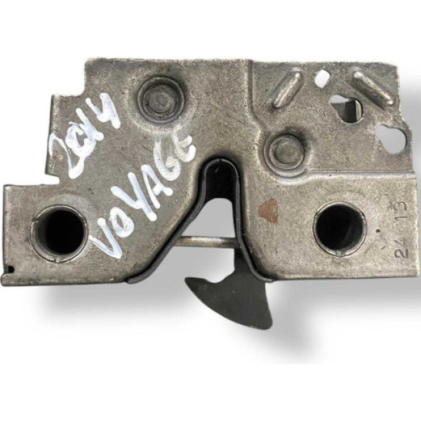 Fechadura Trava Capô Volkswagen Voyage 2013 2014 2015 2016