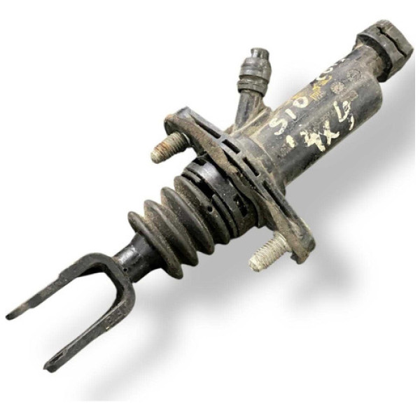 Cilindro Pedal Embreagem Chevrolet S10 4x4 2012 13 24260163