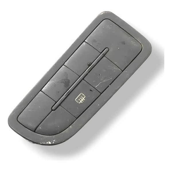 Botão Desembaçador Traseiro Fiat Uno 2014 2015 224180200000