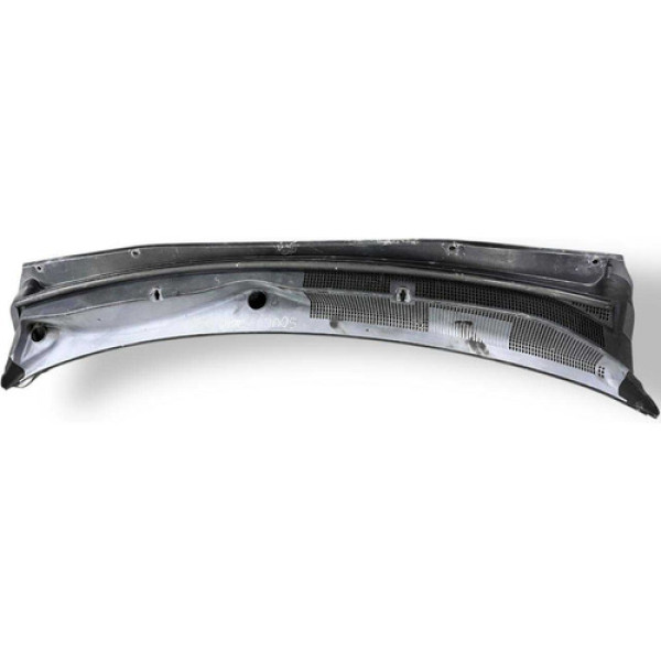 Grade Churrasqueira Dianteira Kia Soul 2010 861502k100