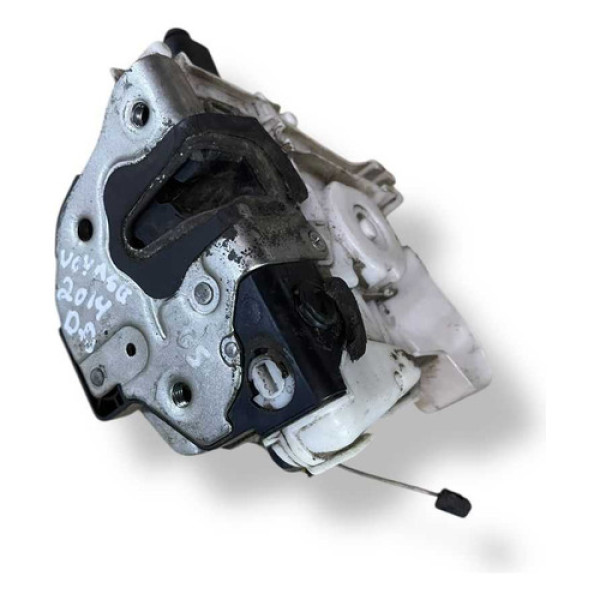 Fechadura Elétrica Dianteira Direita Volkswagen Voyage 2014