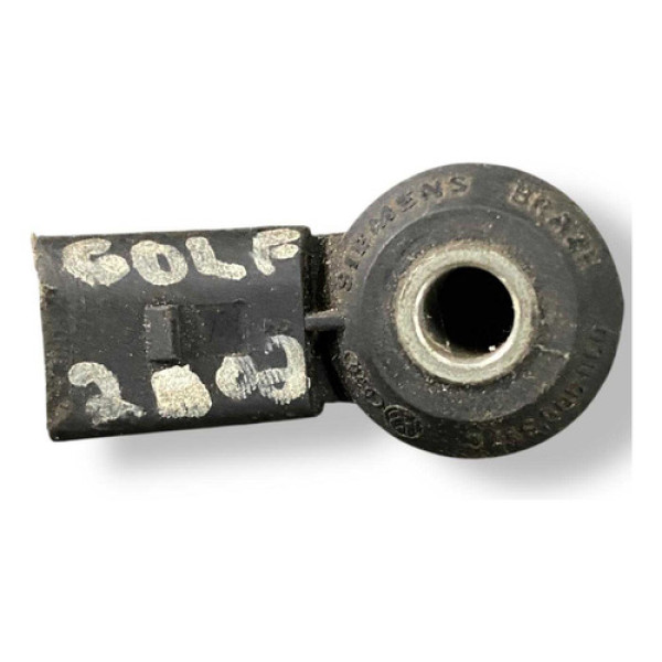 Sensor Detonação Volkswagen Golf Jetta 2002 2003 030905377c