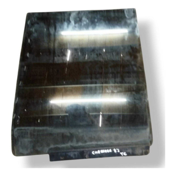 Vidro Porta Traseira Esquerda Jeep Grand Cherokee 93 A 1997