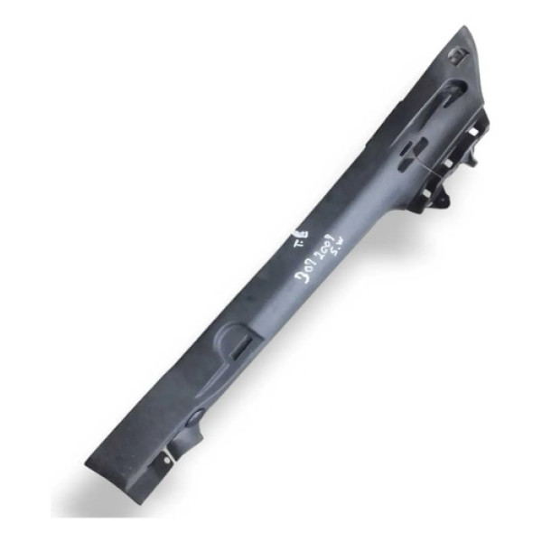 Suporte Bagagito Traseira Esquerda 307 Sw 2002/06 9650369377 Marrom-escuro