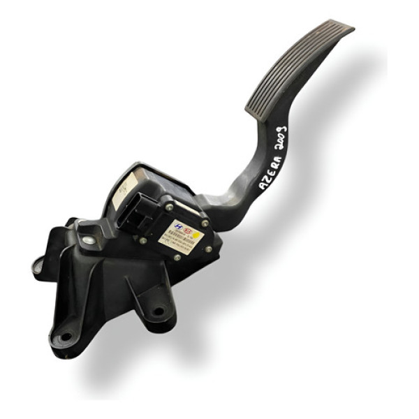 Pedal Acelerador Hyundai Azera 2009 A 2012 Des0495a3l100
