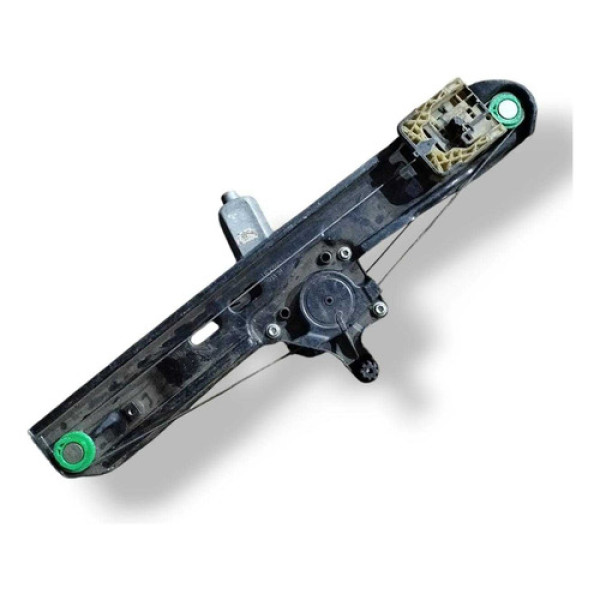 Maquina Vidro Eletrico Traseira Esquerda Ford Ranger 2013