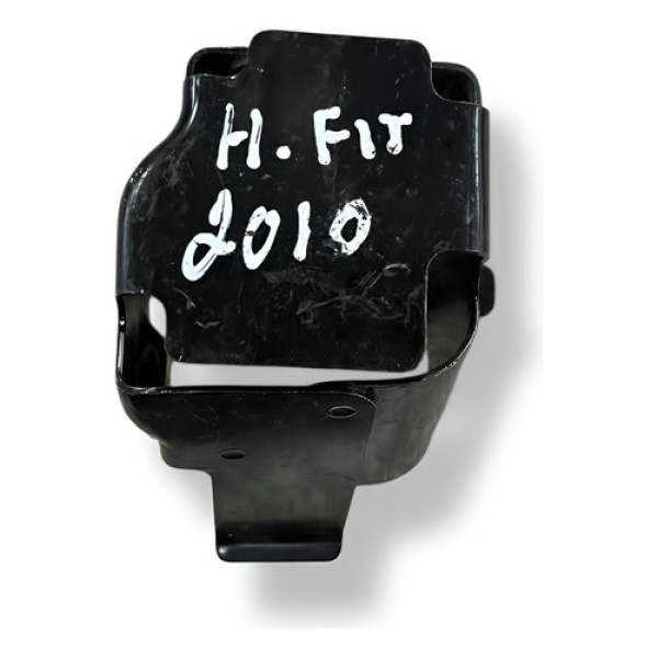 Carcaça Proteção Válvula Combustível Honda Fit 2010 2011  Preto