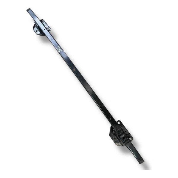 Alma Parachoque Traseira Fiat Toro 2017 2018 2019 2020