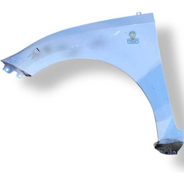 Paralama Lado Esquerdo Hyundai Hb20 2015 2016 2017 2018