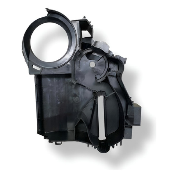 Carcaça Caixa Evaporadora Toyota Etios 2015 2016 2017