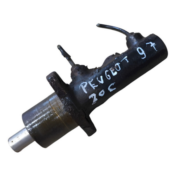 Cilindro Mestre Freio Peugeot 306 1.8 1997 1998 1999