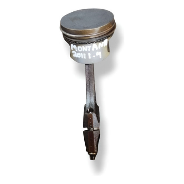 Pistão Biela Gm Agile Montana 1.4 2011 2012 2013 2014