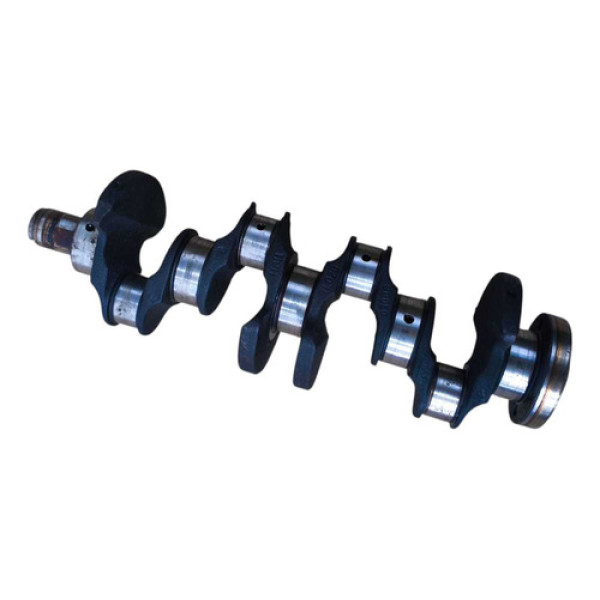 Virabrequim Volkswagen Gol G2 1.0 At 8v 2000 2001 2002