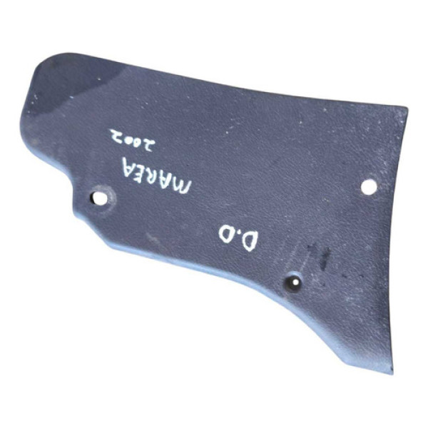 Acabamento Direito Painel Central Fiat Marea 2002 720275000