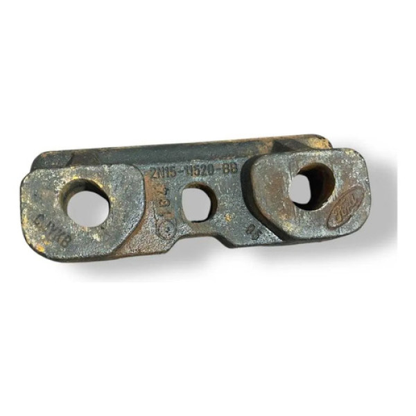 Espaçador Suspensão Traseiro Ford Ecosport 2004 2005 2006