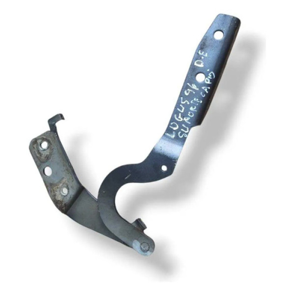 Dobradiça Esquerda Capô Dianteiro Vw Logus 1993 A 1996