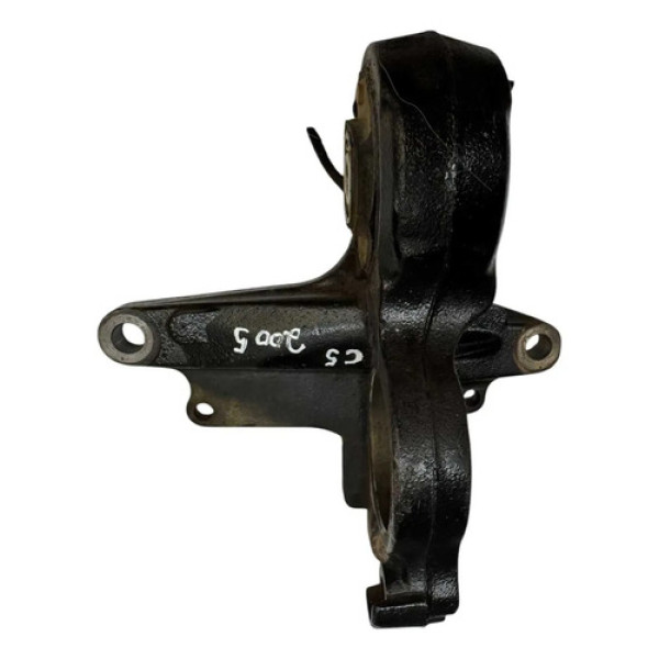 Suporte Semi Eixo Direito Citroen C5 2.0 2005 9656071380