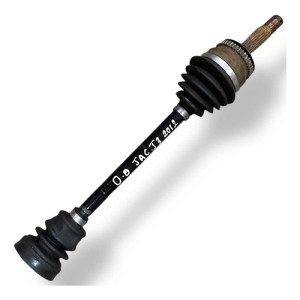 Semi Eixo Dianteiro Direito Jac J3 2012 2013 2014 2015