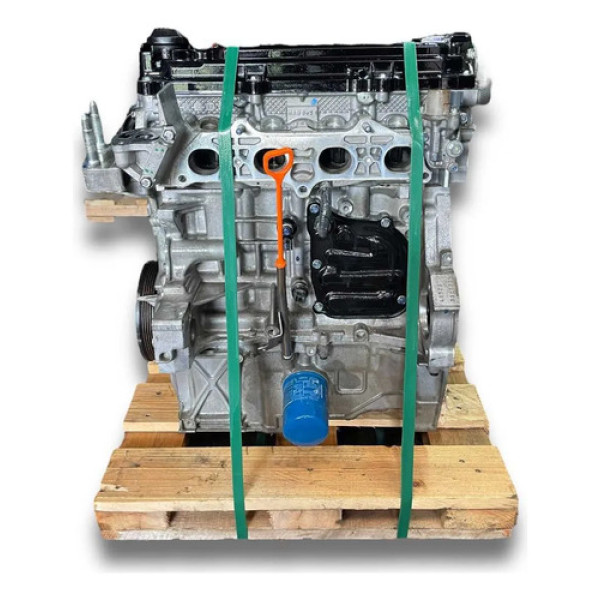 Motor Parcial Honda New Fit City 1.5 - 2015 A 2020 - Hab5v5