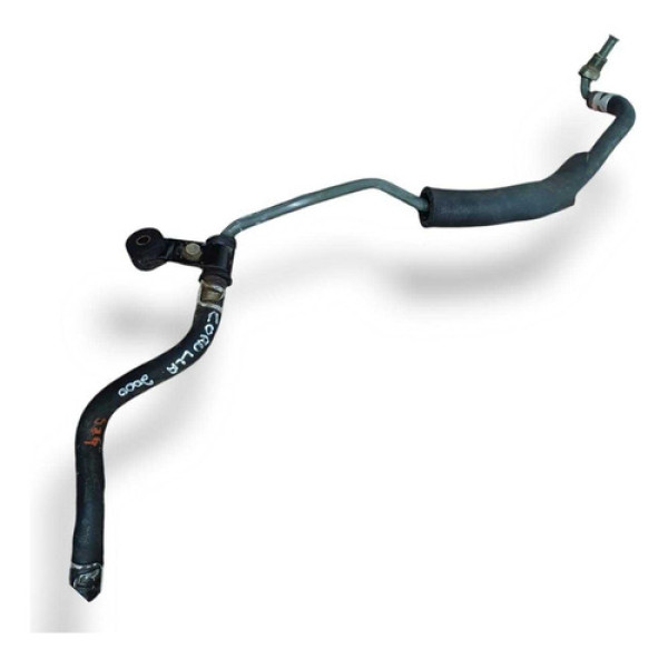 Mangueira Reservatorio Agua Toyota Corolla 1.8 2001 A 2007