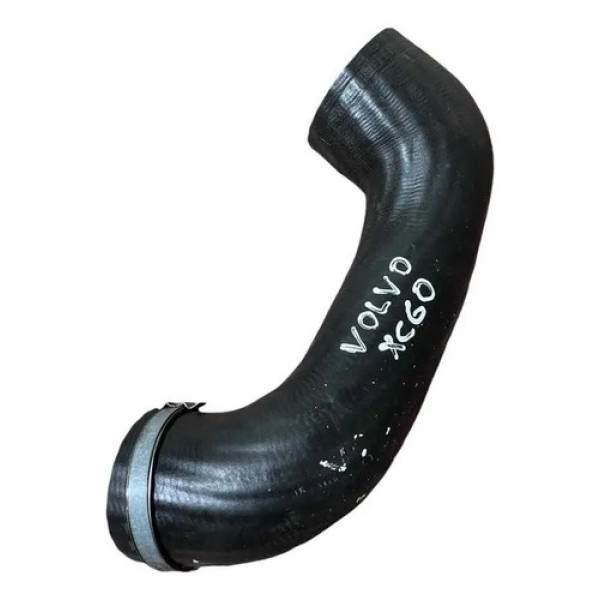 Mangueira Intercooler Volvo Xc60 3.0 2010 30636611