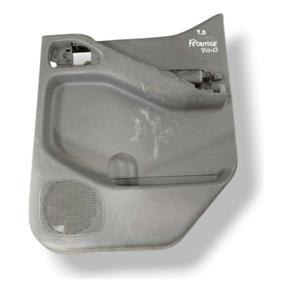 Forro Porta Traseira Direita Nissan Frontier Se 2.5 2010
