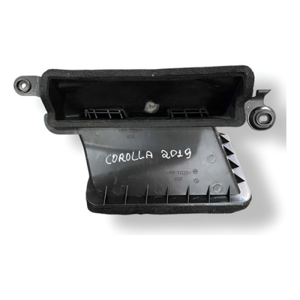 Duto Ar Interno - Toyota Corolla 2015 2016 2017 2018 A 2019